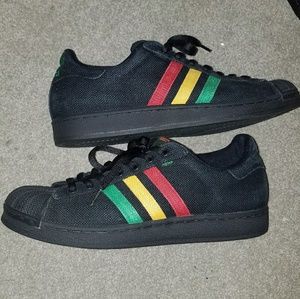 Adidas Hemp Superstar